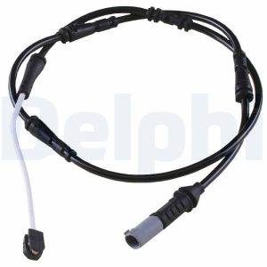 Senzor de avertizare uzura placute de frana DELPHI LZ0290 Senzor de avertizare uzura placute de frana DELPHI LZ0290 – imagine produs