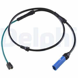 Senzor de avertizare uzura placute de frana DELPHI LZ0306 – imagine produs