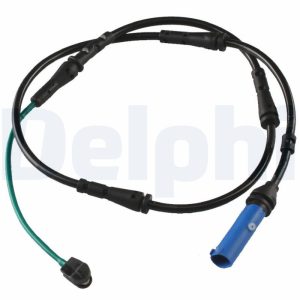 Senzor de avertizare uzura placute de frana DELPHI LZ0309 – imagine produs