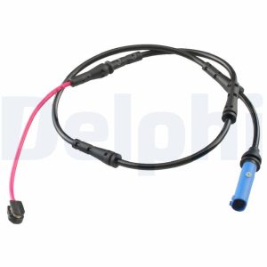 Senzor de avertizare uzura placute de frana DELPHI LZ0310 Senzor de avertizare uzura placute de frana DELPHI LZ0310 – imagine produs