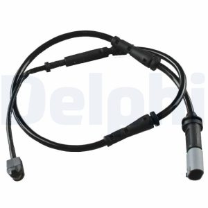 Senzor de avertizare uzura placute de frana DELPHI LZ0312 – imagine produs