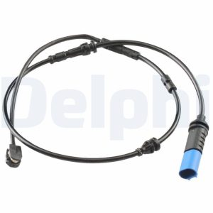 Senzor de avertizare uzura placute de frana DELPHI LZ0322 – imagine produs