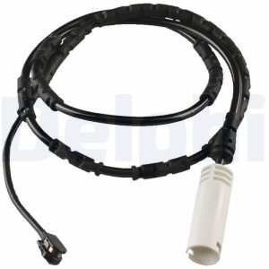 Senzor de avertizare uzura placute de frana DELPHI LZ0331 – imagine produs