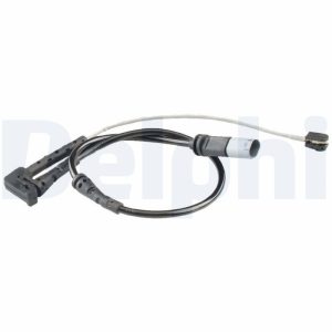 Senzor de avertizare uzura placute de frana DELPHI LZ0335 – imagine produs