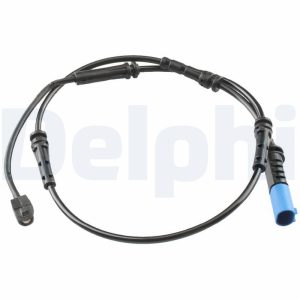 Senzor de avertizare uzura placute de frana DELPHI LZ0337 – imagine produs