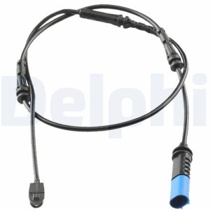 Senzor de avertizare uzura placute de frana DELPHI LZ0341 – imagine produs
