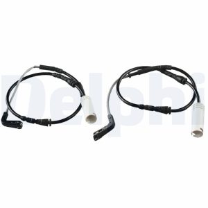 Senzor de avertizare uzura placute de frana DELPHI LZ0344 – imagine produs