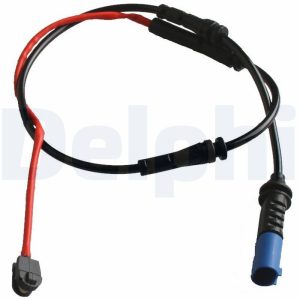 Senzor de avertizare uzura placute de frana DELPHI LZ0354 – imagine produs