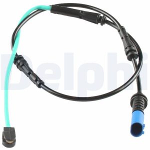 Senzor de avertizare uzura placute de frana DELPHI LZ0355 – imagine produs