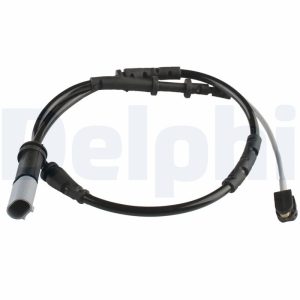 Senzor de avertizare uzura placute de frana DELPHI LZ0371 – imagine produs