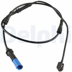 Senzor de avertizare uzura placute de frana DELPHI LZ0374 – imagine produs
