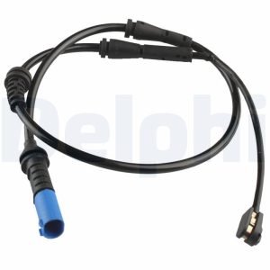 Senzor de avertizare uzura placute de frana DELPHI LZ0375 – imagine produs