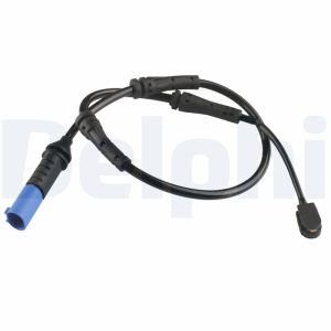 Senzor de avertizare uzura placute de frana DELPHI LZ0377 – imagine produs