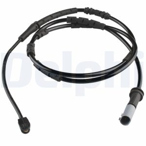 Senzor de avertizare uzura placute de frana DELPHI LZ0395 – imagine produs