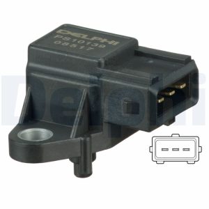 Senzor presiune supraalimentare DELPHI PS10139 Senzor presiune supraalimentare DELPHI PS10139 – imagine produs