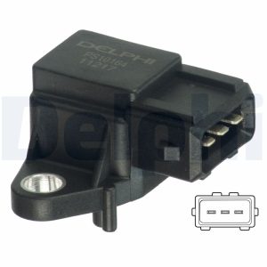 Senzor presiune supraalimentare DELPHI PS10164 – imagine produs