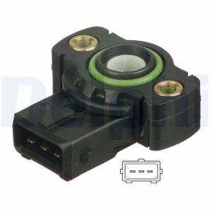 Senzor pozitie clapeta acceleratie DELPHI SS10562-12B1 – imagine produs