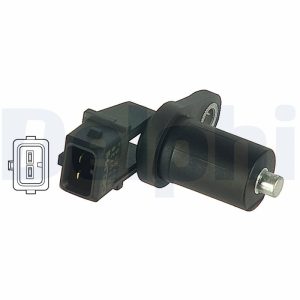 Senzor impulsuri arbore cotit DELPHI SS10892 – imagine produs