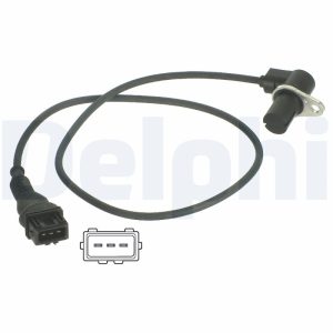 Senzor impulsuri arbore cotit DELPHI SS10893 – imagine produs