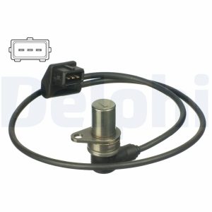 Senzor impulsuri arbore cotit DELPHI SS11021 – imagine produs