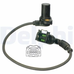 Senzor pozitie ax cu came DELPHI SS11026 – imagine produs