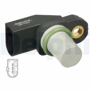 Senzor pozitie ax cu came DELPHI SS11034 – imagine produs