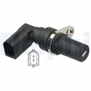 Senzor impulsuri arbore cotit DELPHI SS11064 – imagine produs