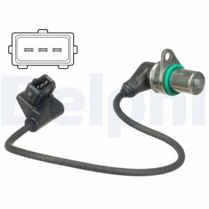 Senzor pozitie ax cu came DELPHI SS11198 – imagine produs
