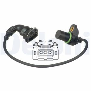 Senzor pozitie ax cu came DELPHI SS11200 – imagine produs