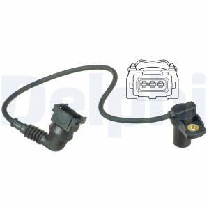 Senzor pozitie ax cu came DELPHI SS11211 – imagine produs