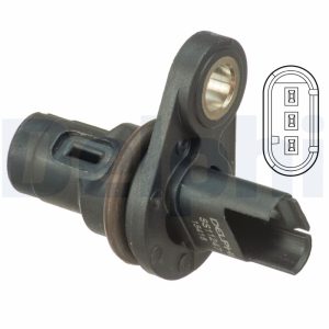 Senzor impulsuri arbore cotit DELPHI SS11247 – imagine produs