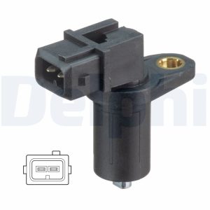 Senzor impulsuri arbore cotit DELPHI SS11253 Senzor impulsuri arbore cotit DELPHI SS11253 – imagine produs