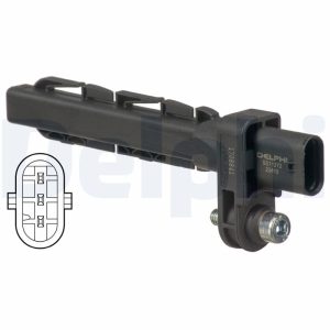 Senzor impulsuri arbore cotit DELPHI SS11272 – imagine produs