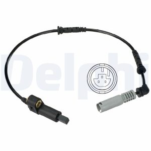 Senzor turatie roata DELPHI SS20040 – imagine produs