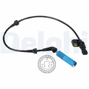 Senzor turatie roata DELPHI SS20042 – imagine produs
