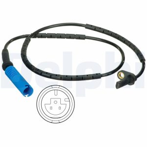 Senzor turatie roata DELPHI SS20556 – imagine produs