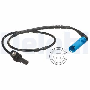 Senzor turatie roata DELPHI SS20591 – imagine produs