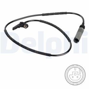 Senzor turatie roata DELPHI SS20772 – imagine produs