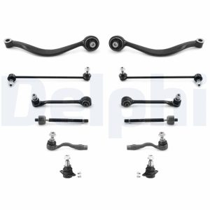 Set reparatie bara stabilizatoare DELPHI TC4339KIT Set reparatie bara stabilizatoare DELPHI TC4339KIT – imagine produs