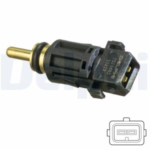 Senzor temperatura lichid de racire DELPHI TS10485 – imagine produs