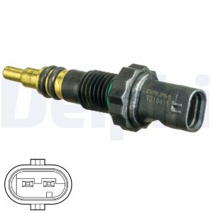 Senzor temperatura lichid de racire DELPHI TS10495 – imagine produs