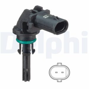 Senzor temperatura aer admisie DELPHI TS10501 – imagine produs
