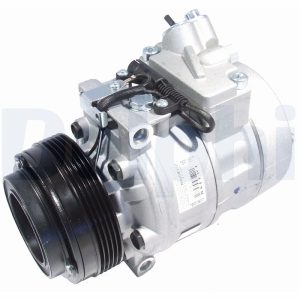 Compresor climatizare DELPHI TSP0159371 – imagine produs