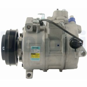 Compresor climatizare DELPHI TSP0159463 – imagine produs