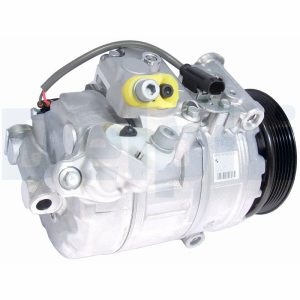 Compresor climatizare DELPHI TSP0159958 – imagine produs