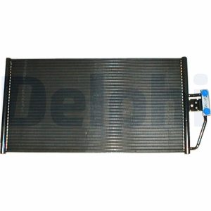 Condensator climatizare DELPHI TSP0225410 – imagine produs