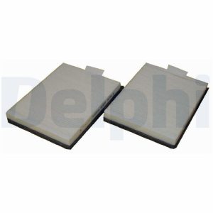 Filtru aer habitaclu DELPHI TSP0325038 – imagine produs