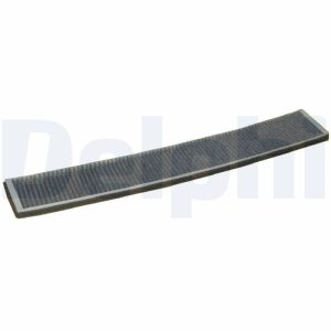 Filtru aer habitaclu DELPHI TSP0325155C – imagine produs