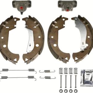 Set saboti frana TRW BK1750 – imagine produs