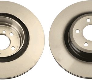 Disc frana TRW DF6311S – imagine produs